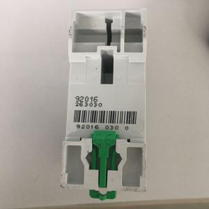 Good quality EZ9R14225 Easy9 2 pole 6ka 10mA RCD