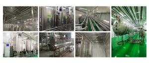 Best HPP High Pressure Processing Machine For Sterilizing wholesale