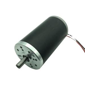 China 80mm 80zyt Equivalent To GR80 PM DC Motor Brushed PMDC Motor 12vdc 24vdc 48vdc 100w 200w 300w 1500rpm 2000rpm 3000rpm on sale