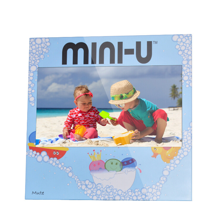 7 inch LCD video shelf talker,video shelf tag screen display