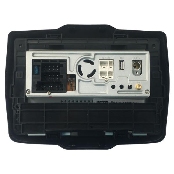 Jeep Dodge Dakota Chrysler 300C Android 10.0 10.25 Inch IPS Screen Car DVD Player Support DAB JEP-1023DA(NO DVD)