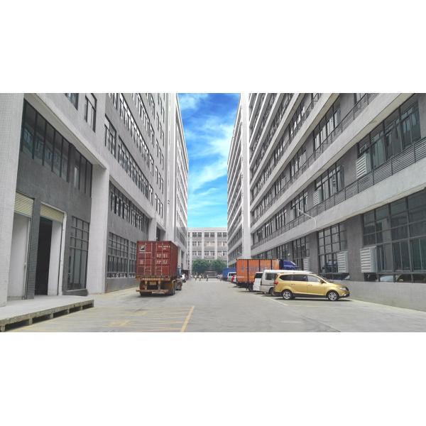 AoKu Electronics Co., Limited