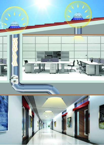 Strong UV Proof Plastic Skylight Dome Polycarbonate Commercial Skylight Domes