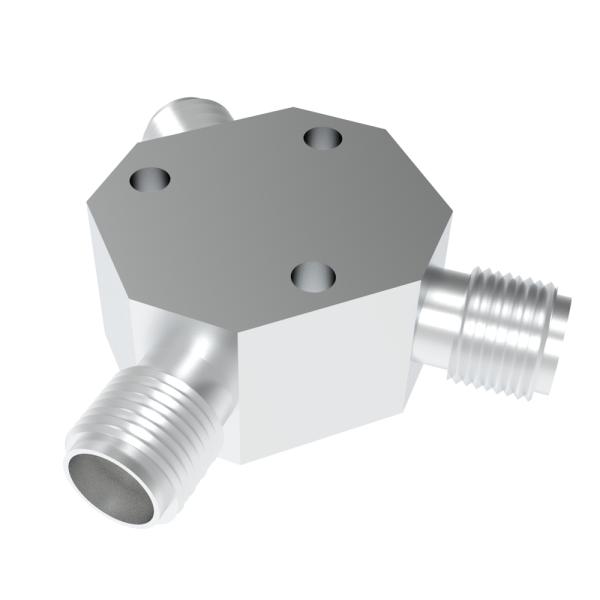 2 Way 67G 1W 1.85mm Female Wilkinson Power Divider
