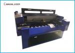 Acrylic Die Board Metal 1325 150w CO2 Laser Cutting Machine With CE FDA