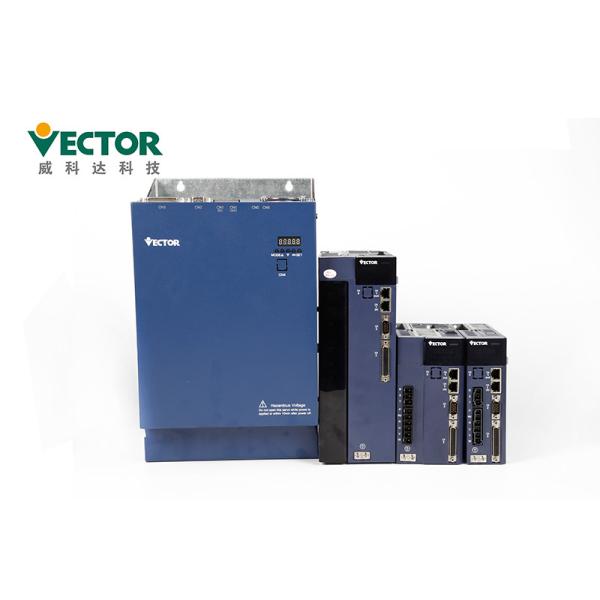 Cheap Three Phase CanOpen Multi Axis Servo Drive For Automation Motion Control for sale
