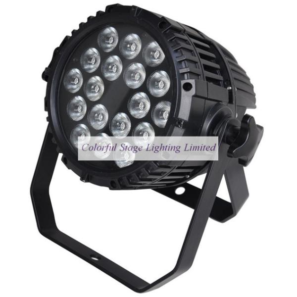 18x10W IP65 LED Par Can