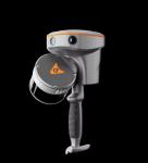 CHCNAV RS10 Handheld SLAM GNSS RTK 3D Laser Scanner Machine High Accuracy
