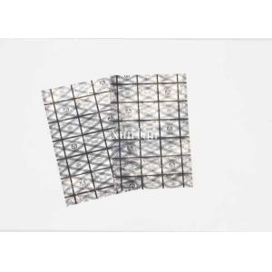 Best Cushioning Protections Conductive Plastic Bags , White Static Proof Bags wholesale