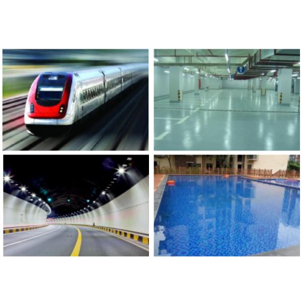 PMC-101 Cement Based Capillary Crystalline Waterproofing Coating