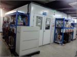 Custom Temperature / Humidity Environmental Test Chamber Burn-In Test Rooms