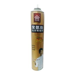 Best Expandable Polyurethane Foam Sealant Insulation Pu Foam Adhesive wholesale