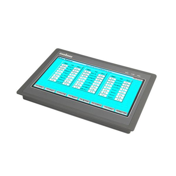 Cheap 4.3" TFT HMI Control Panel Industrial HMI Touch Panel LED Backlight 64MB RAM for sale