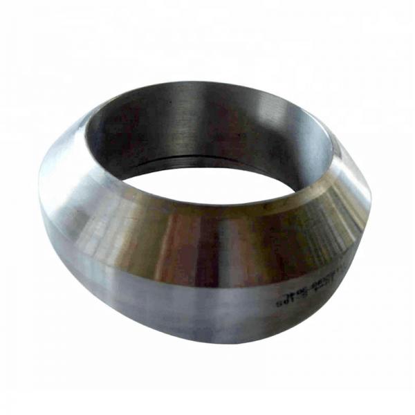 Cheap Forged Connection Alloy Steel Pipe Fittings 1Inch -10 Inch 6000# Nickel 200 Coupling for sale