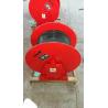 Buy cheap Industrial Grade Spring Auto Cable Reel System For Mobile Equipment Cables from wholesalers