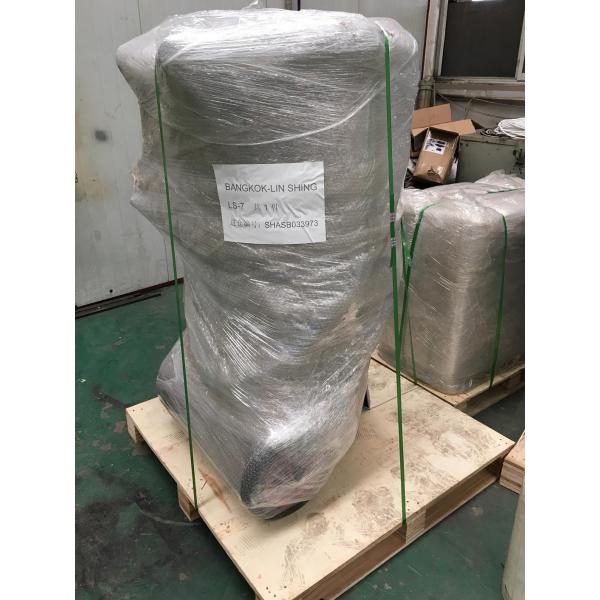Dry Sand Industrial Blast Pot For Outside , High Performance Sandblaster Accessories
