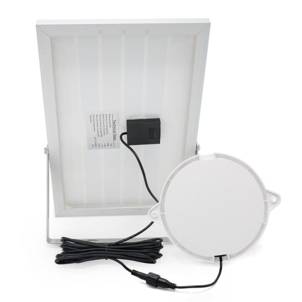 Energy Saving Solar LED Ceiling Light