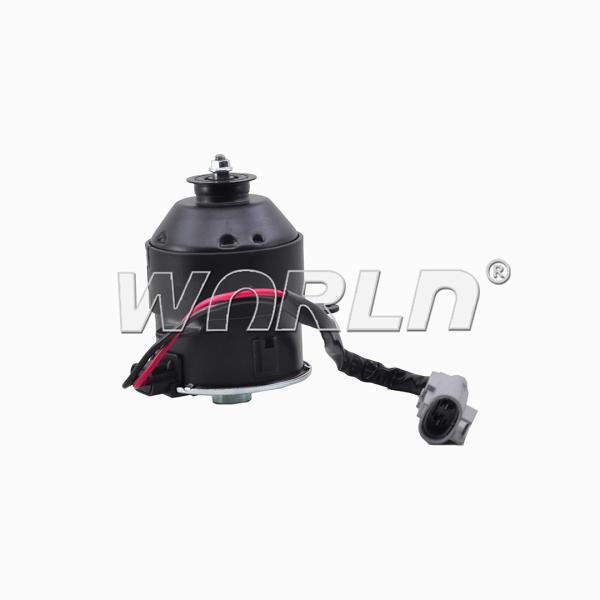 Cheap 12V Air Blower Motor For A2 Ibiza Cordoba 6Q1 820 015 6R2819015 WXB0047 for sale