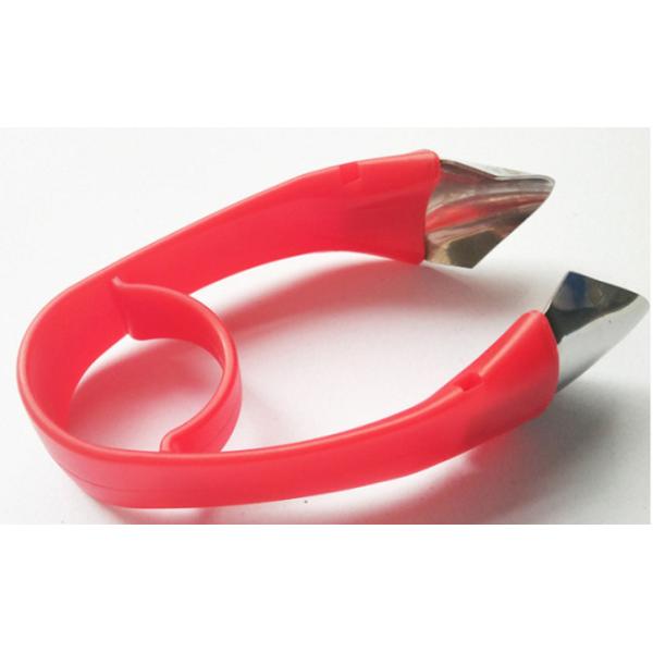 85 Ton Vertical Rotary Plastic Table Injection Molding Machine Used For Food Grade Tweezers