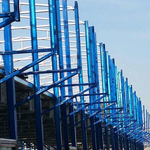 Cheap OEM Rust Resistant Water Paint With Rust Free Metal Protective Coating for sale