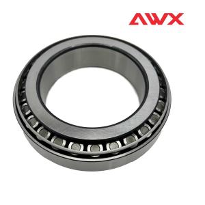 Best Precision Tapered Roller Bearings Single Row Steel Cage Bearing wholesale