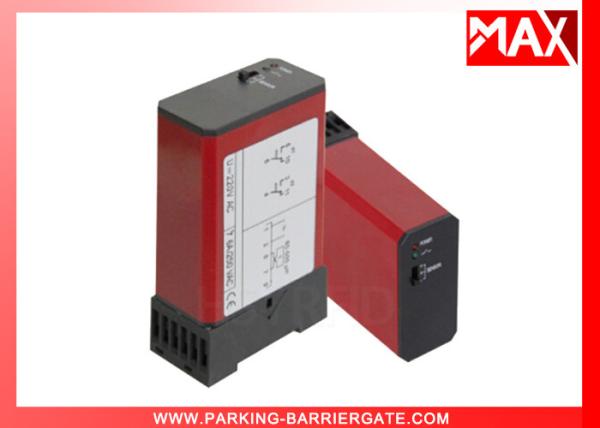 Cheap Single Vehicle Loop Detector for Car Park Management and Toll System for sale