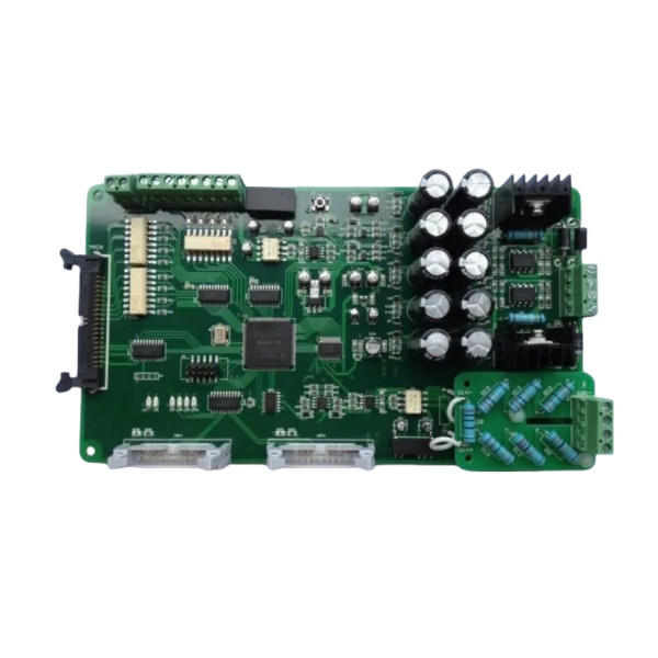 Automotive PCBA SMT Flex PCB Assembly For Safety And Monitoring Systems