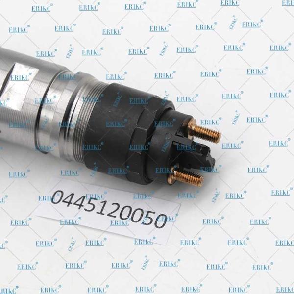 ERIKC diesel injection pump 0445120050 3999832 Fuel Injector Assembly 3970985 4981076