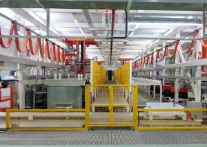 Best Industrial Plating Equipment Anodising Nickel Chrome And Tin Plating Solutions wholesale