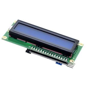 Best Transmissive Polarizer Segment LCD Module White LED Backlight wholesale