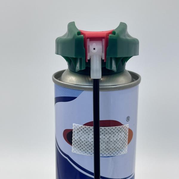 Cheap 1 Year Warranty Aerosol Actuator Professional Product For Commercial Use for sale