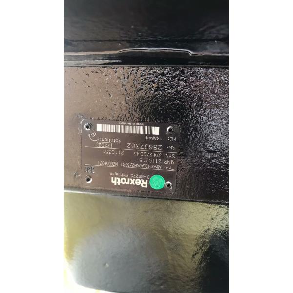 Rexroth A8VO140LA0KH2-63R1-NZG05F071 Hydraulic Piston Pump/Variable Pump