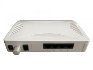 Best HSOS11276 FTTH Equipment CATV GPON ON Single Fiber WDM 130×60×22 mm Size wholesale