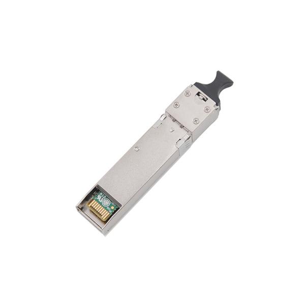 Tx2.5G Olt Sfp Module Olt In Fiber Optics SC Connector Rx1.25G MSA Compliant