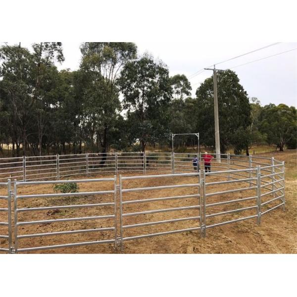 Livestock Farm Gates 1.8mx2.1m width