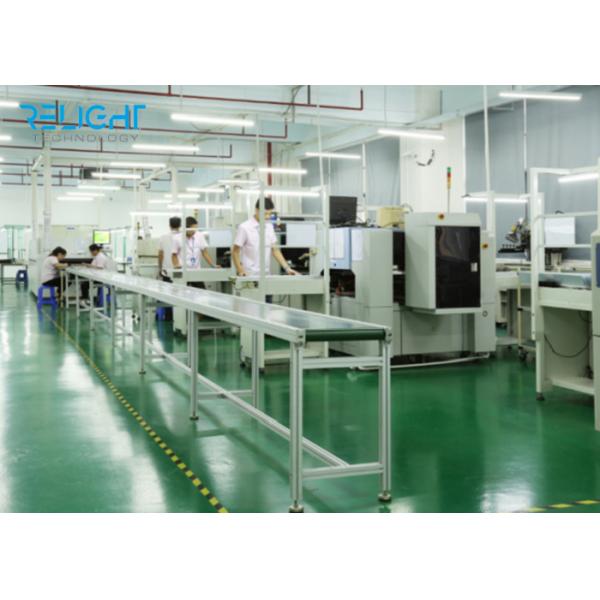 Relight High quality DC/AC 9W linear series led lighting customized led module for panel light street light