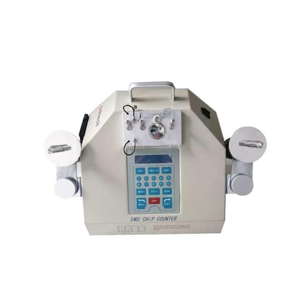 Cheap Smart SMD Component SMT Chip Tape Reel Counter COU2000EX for sale