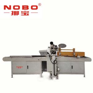 Best Nobo Mattress Edge Tape Machine Mattress Production Machinese wholesale