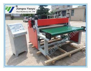 Paper Fabric Automatic Roll Slitting Machine PLC Control System Non - Standard Custom