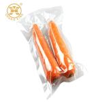 Transparent RCPP Microwavable Retort Pouches Vacuum Snacks Roll Film Food