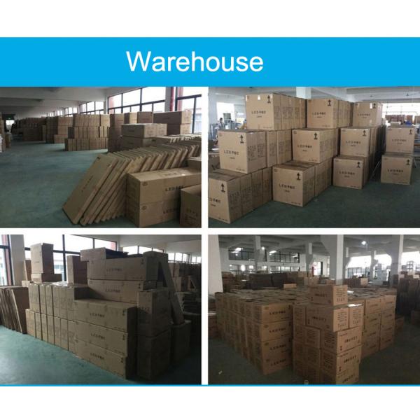Working Temperature -35 55 120W 3D Flat LED Panel 595*595mm with 20000 Hours Lifespan