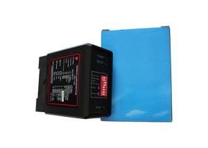 20kHz - 170kHz Single Channel AC DC Vehicle Loop Detector