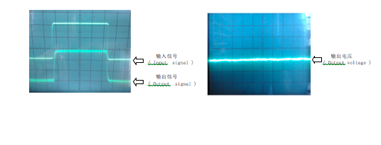 UL94-V0 Open Loop Hall Effect Current Sensor 100-2000A Input Current