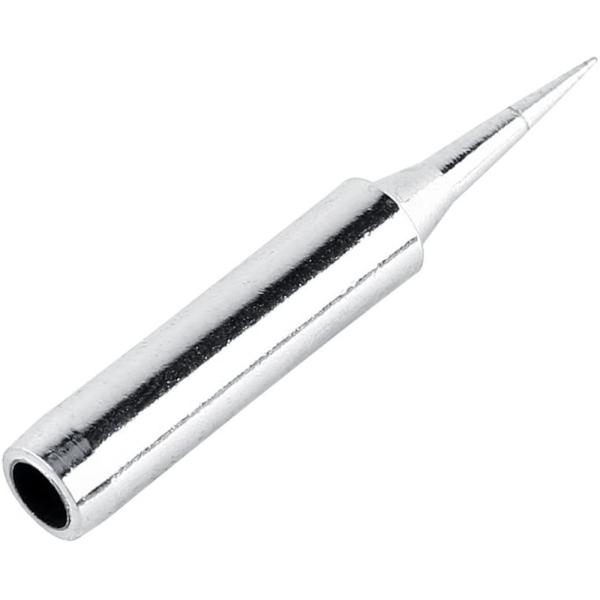 Copper 900M-T-I 80W 0.2mm Conical Soldering Iron Tips
