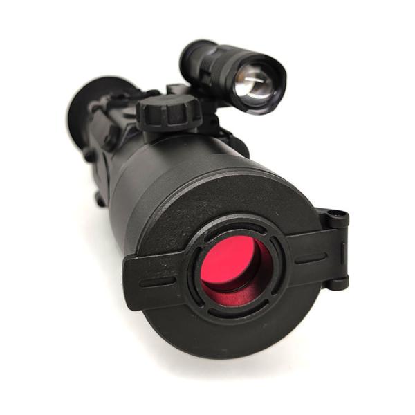 3X50 HD Night Vision Monocular Rifle Mount Ultra HD Sensor