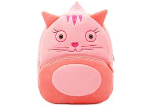 China Lightweight Cute Kids Backpacks For Travel / Preschool / Daycare Center on sale