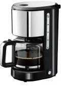 Cheap 1.25L/10 Cup Filter Electric Drip Coffee Maker Auto Electric Power Cut Off for sale