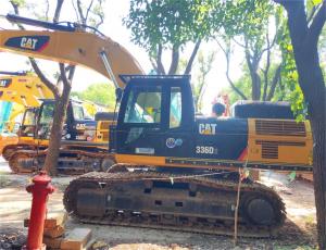 Best                  Used Caterpillar Excavator 336D with Perfect After-Sales Service Outlets, Cat Heavy Crawler Excavator 336D, 349d on Sale              wholesale