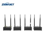 Best 4W Long Range Manet Mesh Drone Data Link UAV 56Mbps with FHSS and AES256 Encryption wholesale