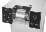 Commercial Snowflake Ice Cream Machine with Fully-Automatic Control 1300W